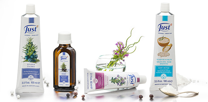 productos de bienestar físico