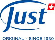 just