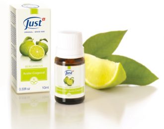 Aceite Esencial de Bergamota-antidepresivo