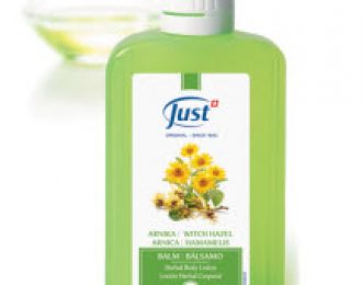 Bálsamo con Edelweiss-anti inflamatorio