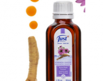 Esencia de Equinácea con Ginseng-prevenir enfermedades