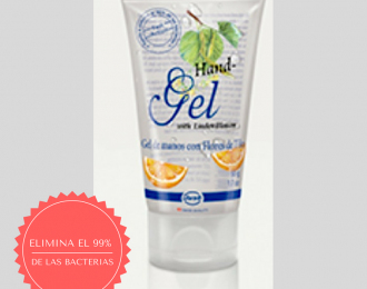 Hand Gel Antibacterial