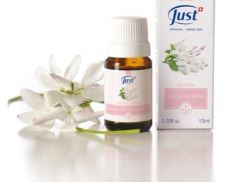Aceite Esencial de Jazmín-afrodisíaco