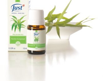 Aceite Esencial de Palmarosa-armonía