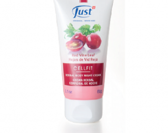 Crema Anti-Celulitis y Estrías de Noche Cellfit