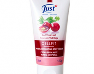 Crema Exfoliante Corporal Cellfit- exfoliante corporal