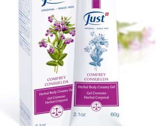 Gel de Consuelda-lastimaduras