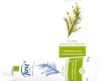 Crema de Tea Tree- problemas infecciosos en piel