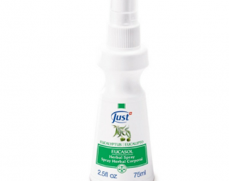Eucasol-congestión nasal, el Placer de Respirar Libremente