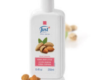 Leche de Almendras-suaviza y humecta la piel