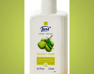 Shampoo Anti Piojos con Nim