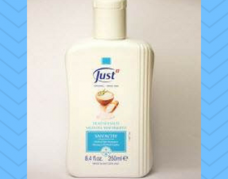Shampoo San Activ-evita la caída y problemas del cuero cabelludo