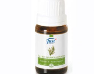 Aceite Esencial de Tea Tree- infecciones por hongos, bacterias o virus