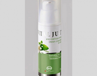 Crema para Contorno de Ojos y Labios Vital Just