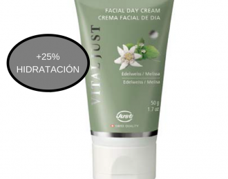 Crema Hidratante de Día Vital Just