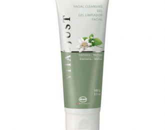 Gel Limpiador Vital Just-limpiador para todo tipo de cutis