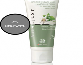 Mascarilla de Renovación Profunda Vital Just