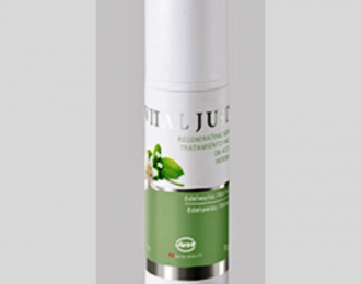 Serum de Acción Intensiva Vital Just-reafirmante para el rostro