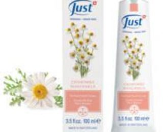 Crema para manos con Manzanilla