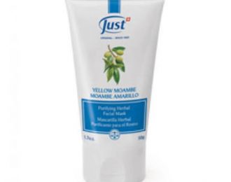 Mascarilla Purificante de Moambe-tratamiento Anti-acné