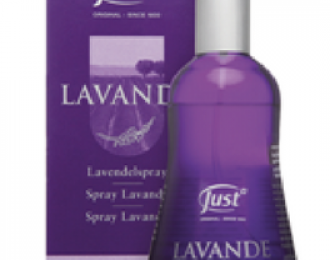 Spray de Lavanda-relajación e insomnio